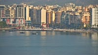 Vlorë - Vlora Bay