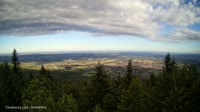 Chrobacza Łąka - Panoramic view