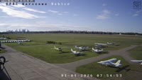 Warsaw Babice Airport