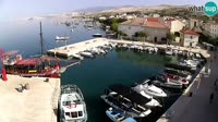 Pag - Puerto viejo