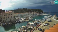 Pirano - Port Mandrač