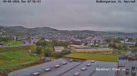 Harstad - Gangås