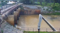 Pokok Sena - Pelubang - Sungai Padang Terap
