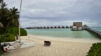 Huvadhu-Atoll - Kooddoo