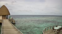 Raa Atoll - Emerald Faarufushi Resort & SPA