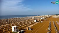 Bibione - Plaża Zenith