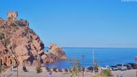 Córcega - Ota - Puerto