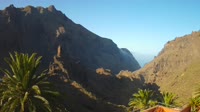 Tenerife - Buenavista del Norte - Masca Gorge