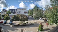 Laichingen - Centrum miasta