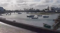 Lanzarote - Arrecife - Charco de Ginés