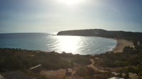 Gavdos - Sarakiniko beach