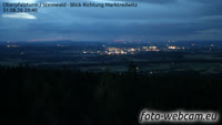 Steinwald - Marktredwitz