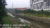 Kuala Lumpur - Sungai Besi - Razak Mansion