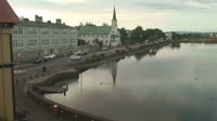 Reykjavíkurtjörn