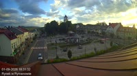 Market square