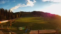 Złoty Groń - Ski resort