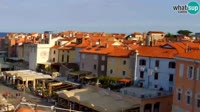Pirano - Lungomare