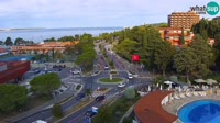 Portorose - Marina