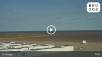 Zeebrugge - Zeedijk