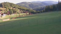 Biały Krzyż - Ski slope