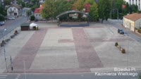 Kazimierz Wielki Square