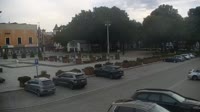 Plaza de la ciudad