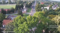 Panorama miasta