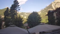 Val Ferret - Foyer de Fond Planpincieux