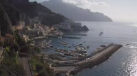 Amalfi - Coast