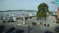 Biograd na Moru - Marina Šangulin