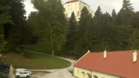 Varaždin - Trakošćan Castle
