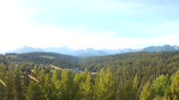 Hotel Bukovina - Panorama