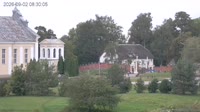 Bebrene - Manor