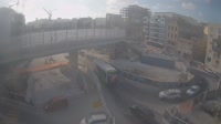 Msida - Pjazza l-5 ta' Ottubru