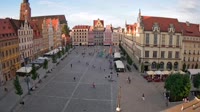 Market square