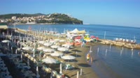 Agropoli - Beach