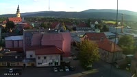 Panorama miasta