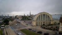 Riga - Central Market