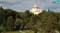 Varaždin - Trakošćan Castle