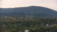 Panorama miasta