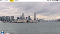 Hong Kong - Victoria Harbour