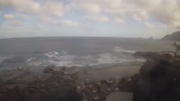 El Hierro - Frontera - La Maceta