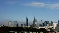 Panorama Śródmieścia
