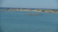 Creta - Elafonisi