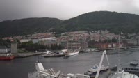 Bergen - Harbour, Rosenkrantz Tower