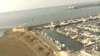 Águilas - Port jachtowy