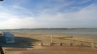 Le Crotoy - Playa