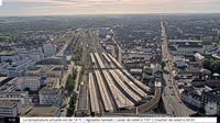 Amiens - Vista panorámica