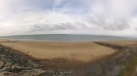 Saint-Germain-sur-Ay - Playa
