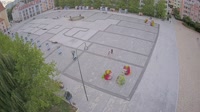 Aikštė